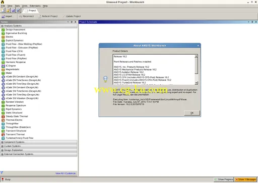 ANSYS 16.2 NCode DesignLife 11.0 Win/Linux的图片3