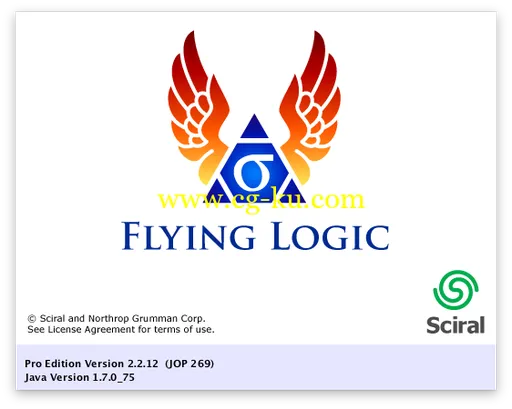 Flying Logic 2.2.12 Win/MacOSX/Linux的图片1