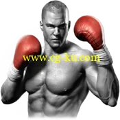 Real Boxing V1.0.0 MacOSX Retail-CORE的图片1