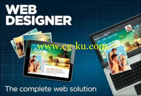 Xara Web Designer 365 Premium V12.0 X64的图片1