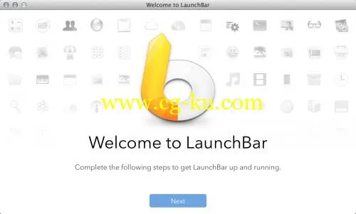 LaunchBar 6.6 MacOSX的图片1