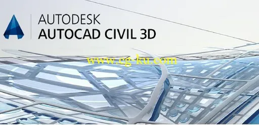 Autodesk AutoCAD Civil 3D Win X64的图片1