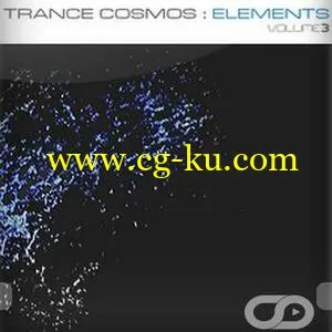 Myloops – Trance Cosmos Elements Vol 3 WAV MiDi SF2的图片1