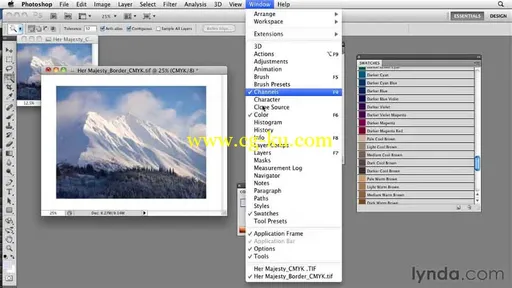 Photoshop CS5 Prepress and Printing的图片2