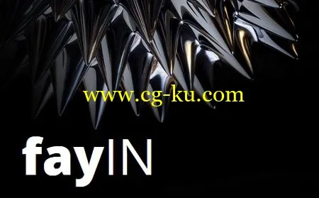 FayTec FayIN V2.2.0 For After Effects CC 2014/2015 Win/Mac的图片1