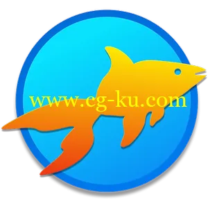 Goldfish Professional 4.0.1 MacOSX的图片1