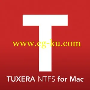 Tuxera NTFS 2015.3 MacOSX的图片1