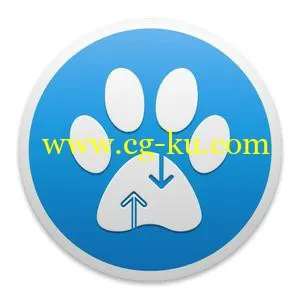 Paw 2.3.1 MacOSX的图片1