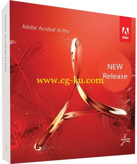 Adobe Acrobat XI Pro 11.0.15 Multilingual MacOSX的图片1