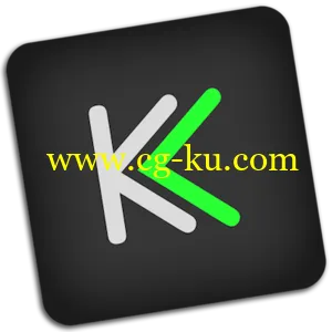 KeyKey 1.0.4 Multilingual MacOSX的图片1