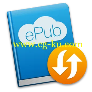 EPublr 1.2.1 MacOSX的图片1