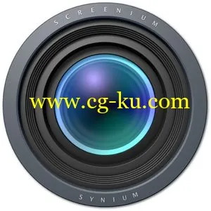 Screenium 3.1.1 Multilangual MacOSX的图片1