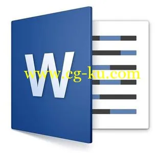 Microsoft Word 2016 V15.20 Multilingual MacOSX的图片1