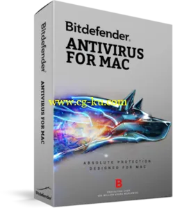 Bitdefender Antivirus 2016 V4.0.2 MacOSX的图片1