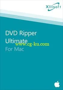 Xilisoft DVD Ripper Ultimate 7.8.14 Build 20160324 MacOSX的图片1