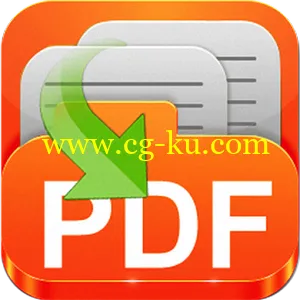 IPubsoft PDF Creator Professional 3.0.0 MacOSX的图片1