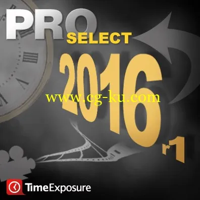 ProSelect Pro 2016r1.3 MacOSX的图片1