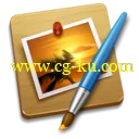 Pixelmator 3.4.3 Multilingual MacOSX 平台专有图像处理软件的图片1