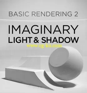 Ctrl+Paint – Basic Rendering 2 – Imaginary Light and Shadow的图片1