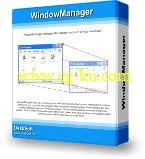 DeskSoft WindowManager 4.07的图片1