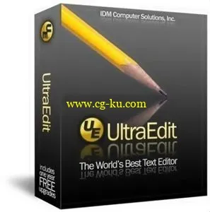 IDM UltraEdit 23.00.0.59的图片1