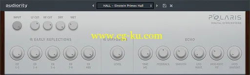 Audiority Polaris V1.0 WiN / OSX的图片1