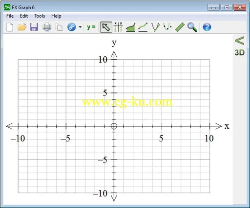 Efofex FX Graph 6.002.0的图片1