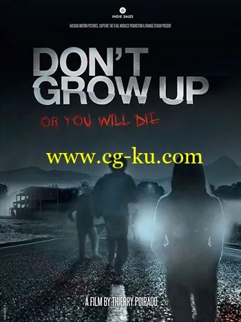 Dont.Grow.Up.2015.BDRip.x264-RUSTED 不要长大的图片1