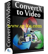 VSO ConvertXtoVideo Ultimate 2.0.0.11 Multilanguage的图片1