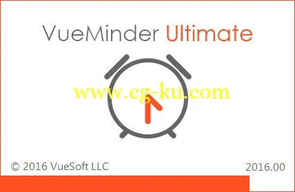 VueMinder Ultimate 2016.05 Multilingual的图片1