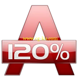 Alcohol 120% 2.0.3.8806 Multilanguage的图片1