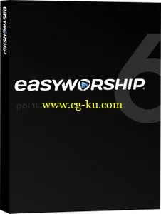 EasyWorship 6 Build 4.8的图片1