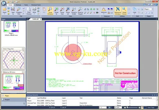 Software Companions ViewCompanion Premium 10.05 X86/x64的图片1