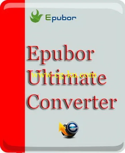 Epubor Ultimate Converter 3.0.7.9 Multilingual的图片1