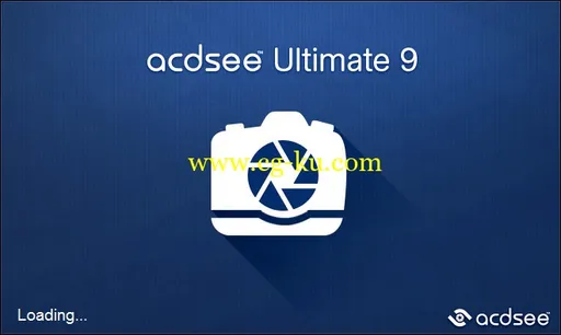 ACDSee Ultimate 9.2.648 X64的图片1