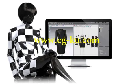 CLO3D Modelist 2.2.134 Win X64/Mac的图片1