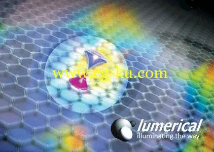 Lumerical Suite 2015b Build 631 X32/x64的图片1