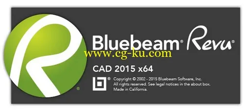 Bluebeam Revu CAD 2015.6的图片1