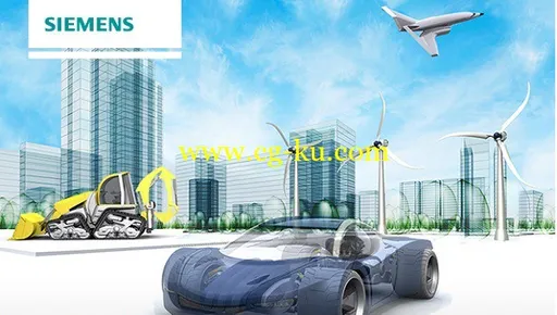 Siemens MP09 For NX 9.0.3 Win X64 Update Only的图片1