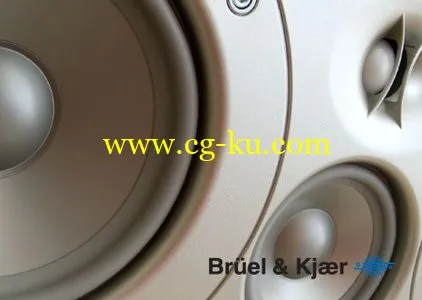 Brüel & Kjær Pulse 20.0的图片1