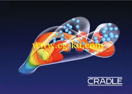 Software Cradle Suite 11.0的图片1