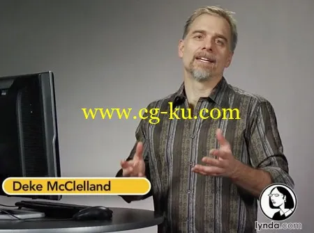 Dekes Techniques with Deke McClelland – Updated Sep 16, 2014 (1 – 351 – Included Exercises)的图片1
