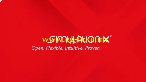 ITI SimulationX 3.7的图片1