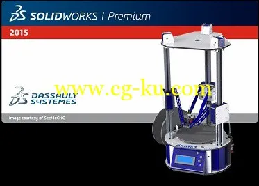 SolidWorks 2015 SP5.0 Win64 Full Multilanguage的图片1