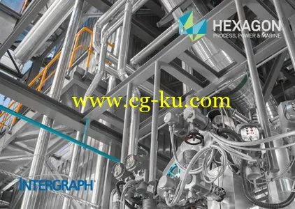 Intergraph CAESAR II 2016 V8.0的图片1