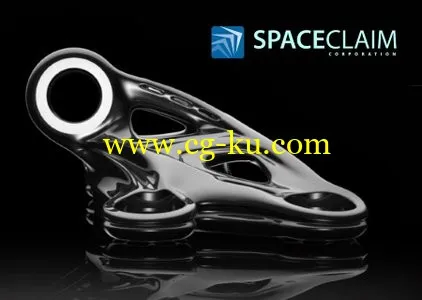 ANSYS SpaceClaim 2016 SP1.0的图片1