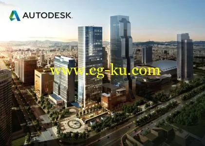 Autodesk Revit 2016 R2的图片1