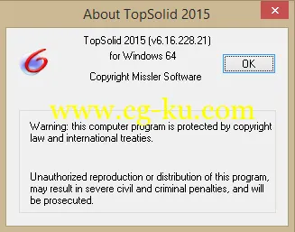 Missler TopSolid Wood 2015 V6.16的图片2