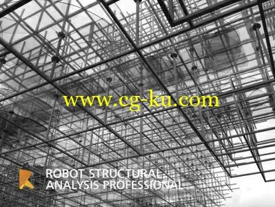 Autodesk Robot Structural Analysis Pro 2016 SP4的图片1