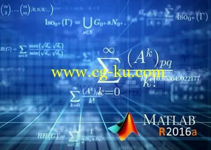 MathWorks MATLAB R2016a X64的图片1